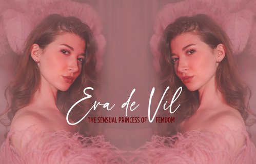 Image Of MegaPACK - IWantClips.com - Clips4Sale.com Eva de Vil PART 1 289 clips 2018-2023