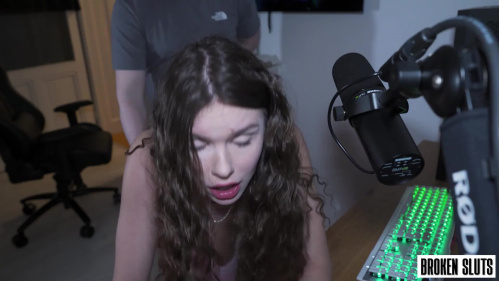Image Of BrokenSluts 26 01 02 Princess Alice XXX 1080p MP4-WRB [XC]