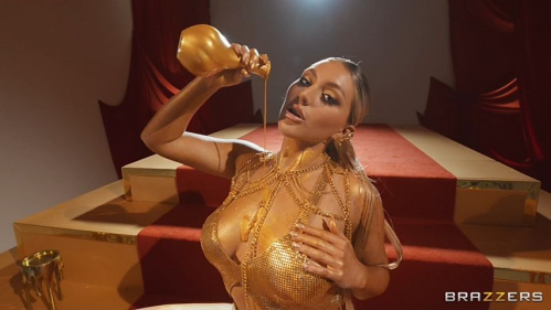 Image Of Brazzers - Kayley Gunner - Golden Gunner (07.01.2026)