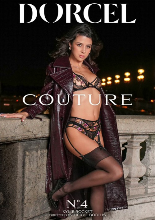 Image Of Couture No. 4 (DORCEL) 2025 480p (Split Scenes)