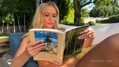 Image Of LegalPorno - Danielle Renae (06.01.2026)