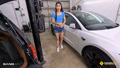 Image Of Bang - Kiki King - Pays the Mechanic with a Taste of Taiwan (16.01.2026)