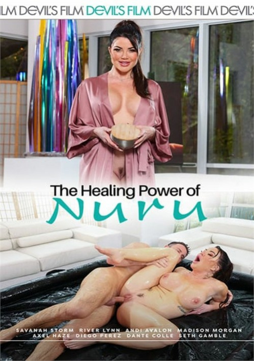Image Of The Healing Power Of Nuru [Devil's Film] (2025) 540p
