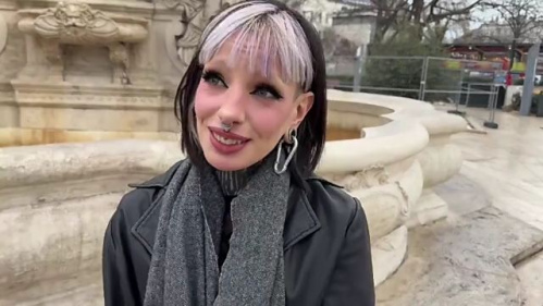 Image Of JacquieEtMichelTV - Eva Nexus - A 35-year-old former chef (12.01.2026)