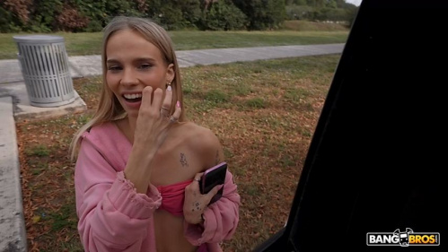 Image Of BangBus - Erica Candfield - Erica Likes Them Big (24.12.2025)