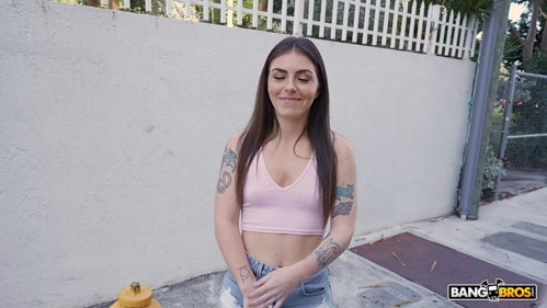 Image Of BangBus - Kay Rhea - Is Ready to fuck (17.12.2025)