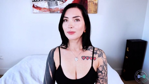 Image Of OnlyFans - Mag Numb - Cheating Wife Fucks First BBC And Husband Begs To Watch