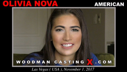 Image Of WoodmanCastingX - Olivia Nova (31.12.2025)