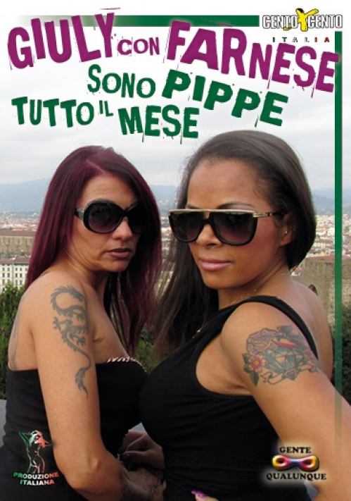 Image Of Giuly con Farnese Sono Pippe Tutto il Mese (Cento X Cento) 2014 WEB-DL 720p