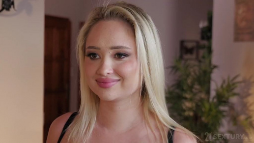 Image Of AssholeFever - Jessie Ames - Her Surprise Offer (17.01.2026)