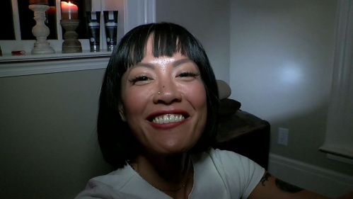 Image Of PrivateSociety - Kitty - Chinese Nympho On A Mission (05.01.2026)