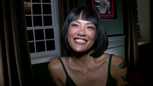 Image Of PrivateSociety - Kitty - She's A Chinese Spy (27.11.2025)