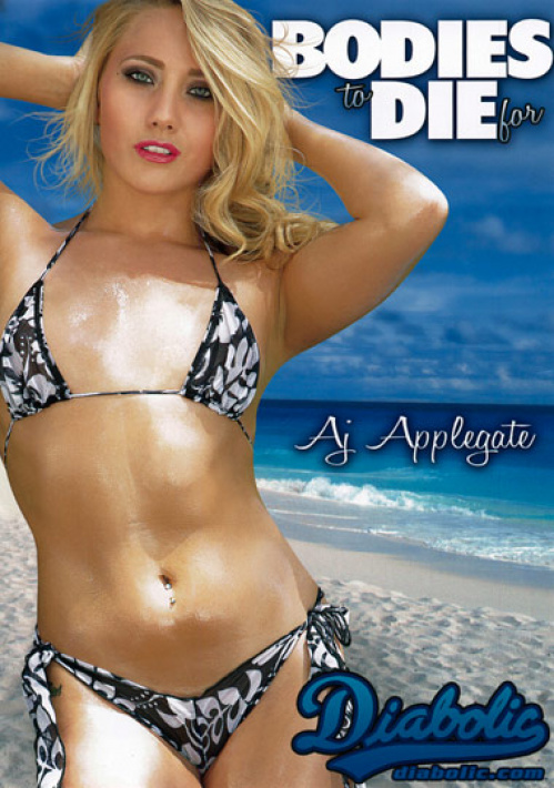 Image Of Bodies To Die For (Diabolic Video) 2013 DVDRip