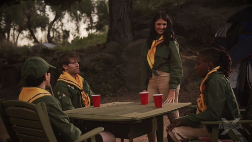 Image Of MissaX - Sienna Rae - Scouts' Honor pt. 3