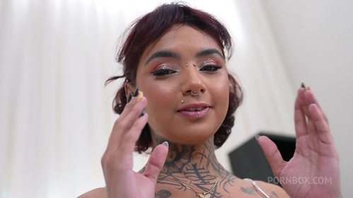 Image Of LegalPorno - Annie Clementine AT025 (19.01.2026)