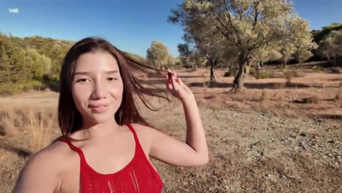Image Of Watch4Beauty 26 01 20 Layla Scarlett Alone In The Olive Grove XXX 480p MP4-XXX [XC]