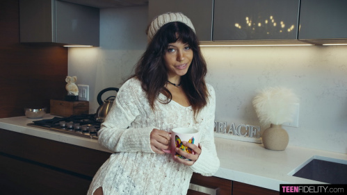 Image Of TeenFidelity - Nico Luva - luva My Ass! (20.01.2026)