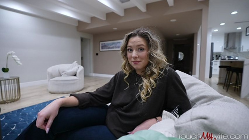 Image Of TouchMyWife - River Lynn - Wifey's Stress Relief (23.01.2026)