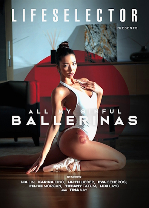 Image Of All My Sinful Ballerinas (Life Selector) 2025 WEB-DL 720p