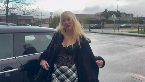 Image Of JacquieEtMichelTV - Emma - 45, wanted it in her ass (21.01.2026)