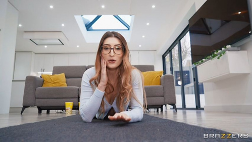 Image Of Brazzers - Shinratensei98 - I’m Trying To Watch The Game! (24.01.2026)