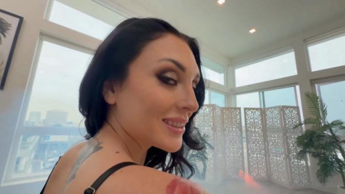 Image Of OnlyFans - Charlotte Sins, Dredd - Full Anal Romp 480p