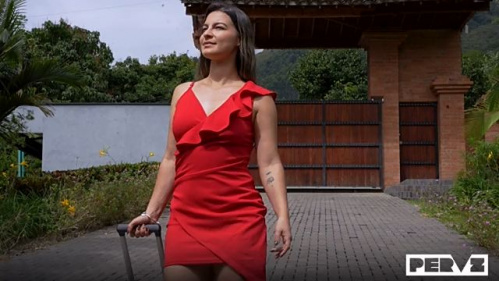 Image Of PervMassage - Lia Tovar (22.01.2026)