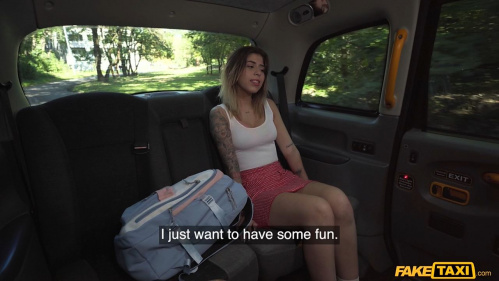 Image Of FakeTaxi - Molly Smith - De-Stress on my Cock (25.01.2026) 720p