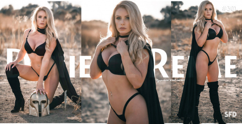 Image Of MegaPACK - HuneyBaked aka Danielle Renae - Actress Kim Basinger Feels Certified ANAL HOTWIFE 60 videos 2023 - 2024