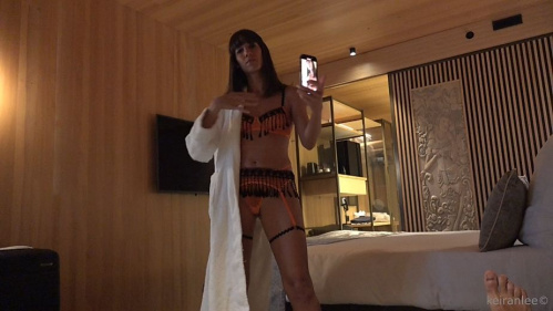 Image Of OnlyFans - Lettywild, Keiran Lee