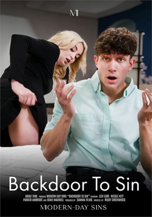 Image Of Backdoor To Sin (Adult Time) 2026 WEB-DL 720p