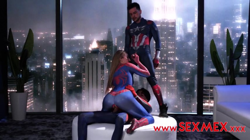 Image Of SexMex 26 01 26 Lula XXX 480p MP4-XXX [XC]