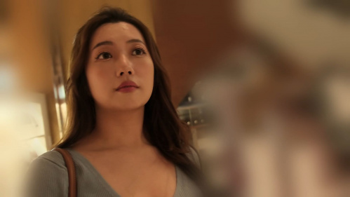 Image Of Heyzo - Qiqi - Asi-Hame!! Vol.23 - Qiqi (25.01.2026) 1080p