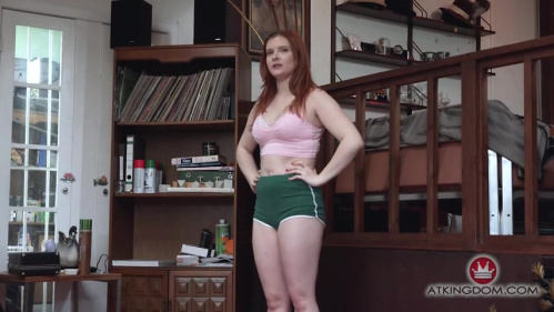 Image Of ATKGalleria 26 01 28 Harlow West BTS XXX 480p MP4-XXX [XC]
