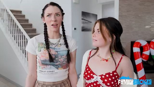 Image Of DadCrush - Celestina Blooms, Lola Valentine (28.01.2026)