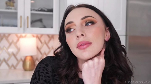 Image Of EvilAngel - Indica Marie - Anal, Deepthroat And Squirt (28.01.2026)