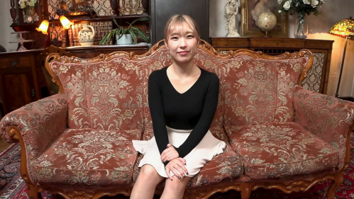 Image Of 1pondo - Yoshino Hashiba (24.01.2026) 1080p