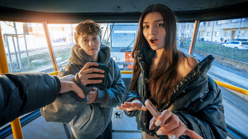 Image Of Hunt4k - Anna Bella - Crime And Consequence (28.01.2026)