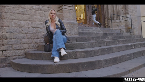 Image Of LittleCaprice-Dreams - Angie Lynx - NASSTYx The Tour Guide Part 1 (30.01.2026) 1080p