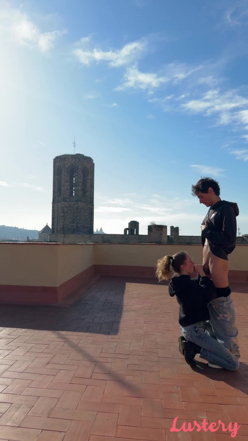 Image Of Lustery E2020 Fritz And Suzy Sunny Suck-Off XXX VERTICAL 1080p MP4-FETiSH [XC]