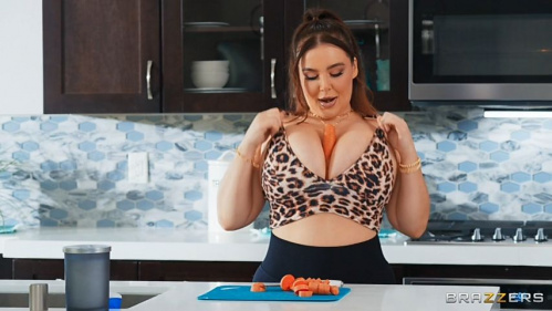Image Of Brazzers - Natasha Nice - Quit Looking At My Mom! (01.02.2026) 480p