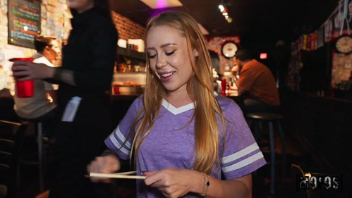 Image Of LetsPostIt - Taylor Rae - She Likes It Raw (01.02.2026) 480p