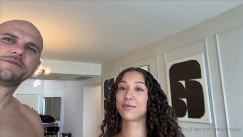Image Of OnlyFans - PuertoRican Lexy - New Hookup And Hard Fuck With Jmac