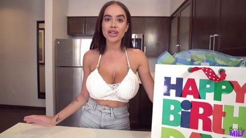 Image Of BrattyMilf - Victoria June - Stepmom Gave Me Birthday Sex (Sep 21, 2021)