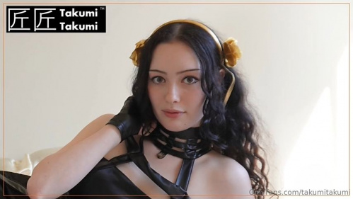 Image Of OnlyFans - Luci Starr aka Violet and Takumi 1 480p