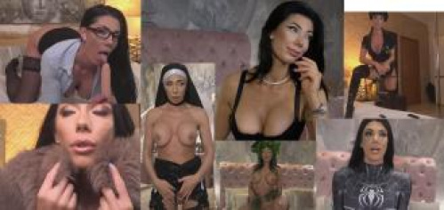 Image Of MegaPACK - Manyvids Vivienne Ruth 73 videos 2020-2025