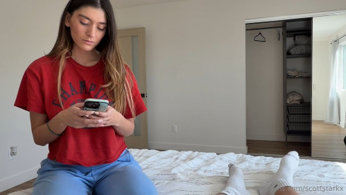 Image Of OnlyFans - Aubry Babcock - Perfect Girl Escapes The Friend Zone 1080p