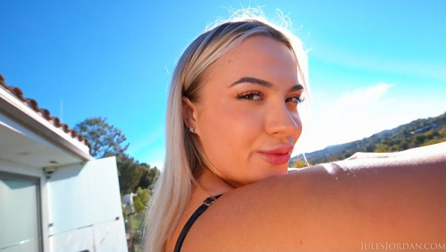 Image Of JulesJordan - Lila Hayes - And Her Thick Curves Take A Huge BBC (20.01.2026)