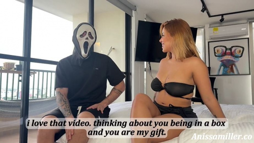 Image Of OnlyFans - Anissa Miller - Fan Fuck And Make Him Moan With Pleasure