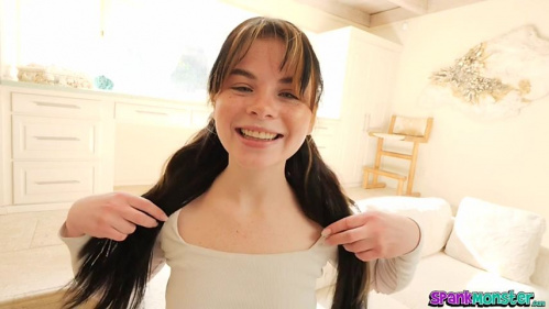 Image Of SpankMonster - Lola Valentine (04.02.2026)